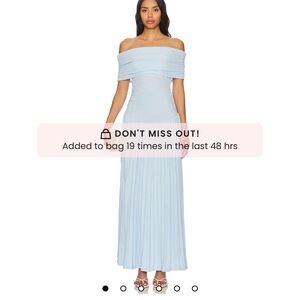 Field of Dreams Dress Size M